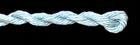 8022 Teal Green Soie Cristale