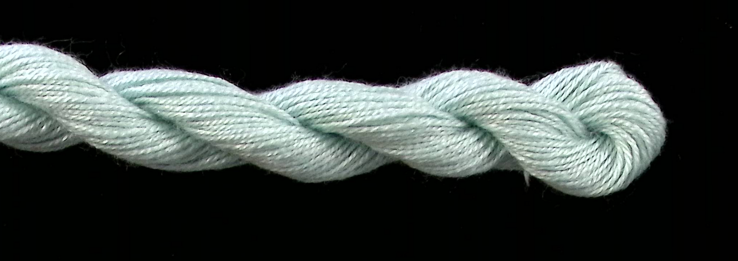 8026 Teal Green Solid Color Impressions