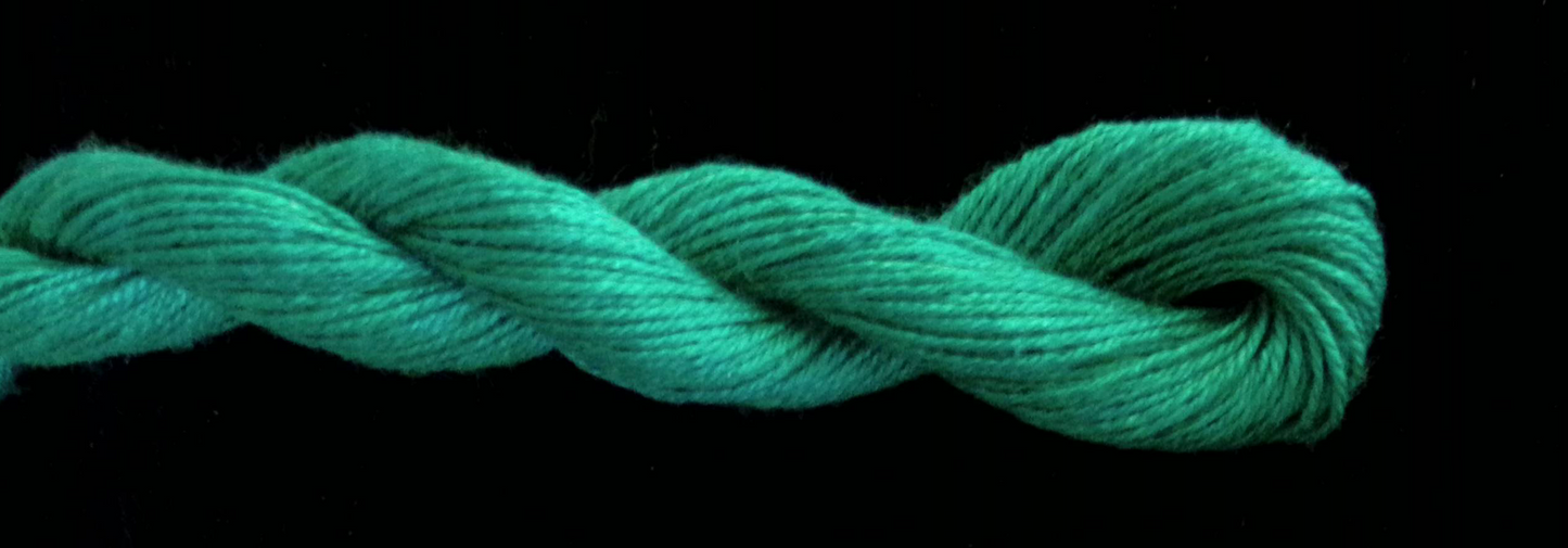 8083 Sea Green Solid Color Impressions