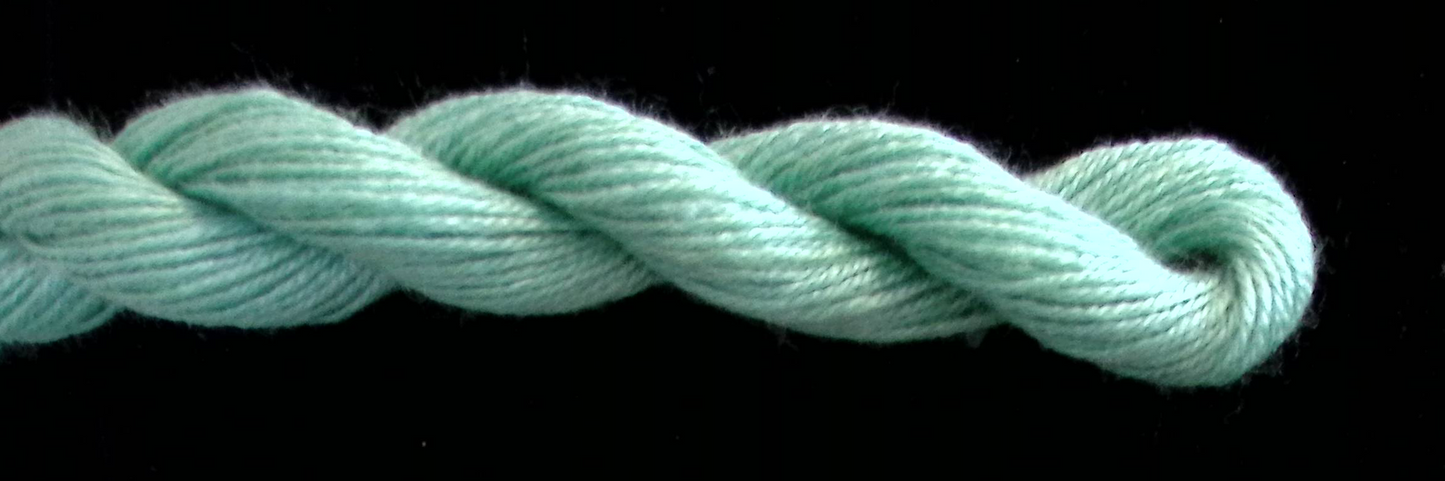 8085 Sea Green Solid Color Impressions