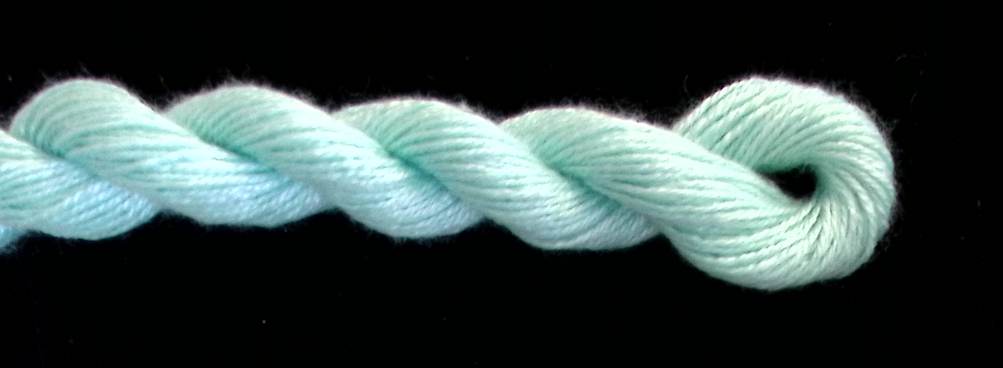 8086 Sea Green Solid Color Impressions