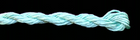 8086  Sea Green Soie Cristale
