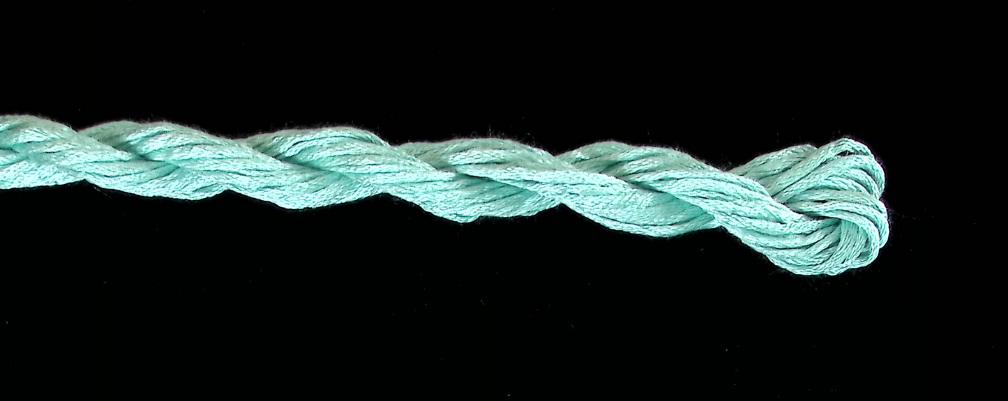 8094  Aqua Soie Cristale