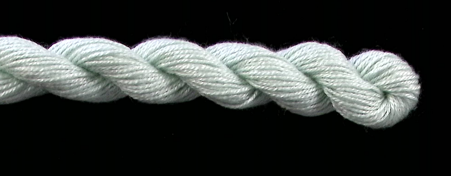 8096 Aqua Solid Color Impressions