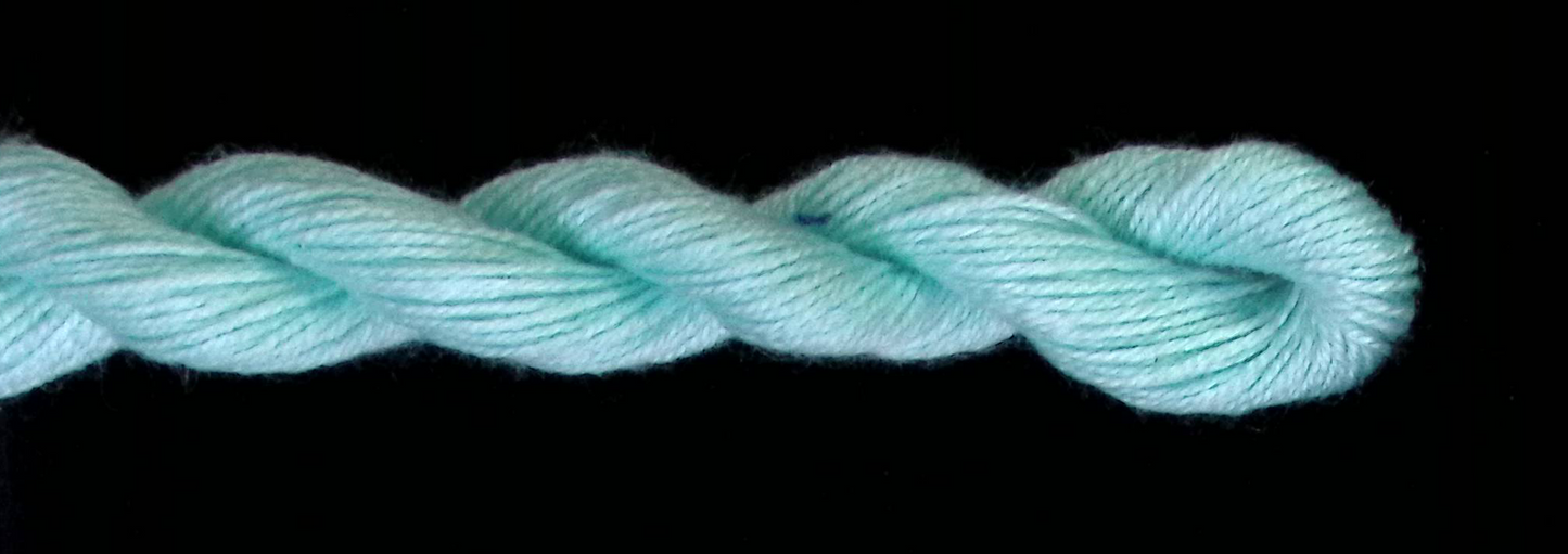 8116 Peacock Blue Solid Color Impressions