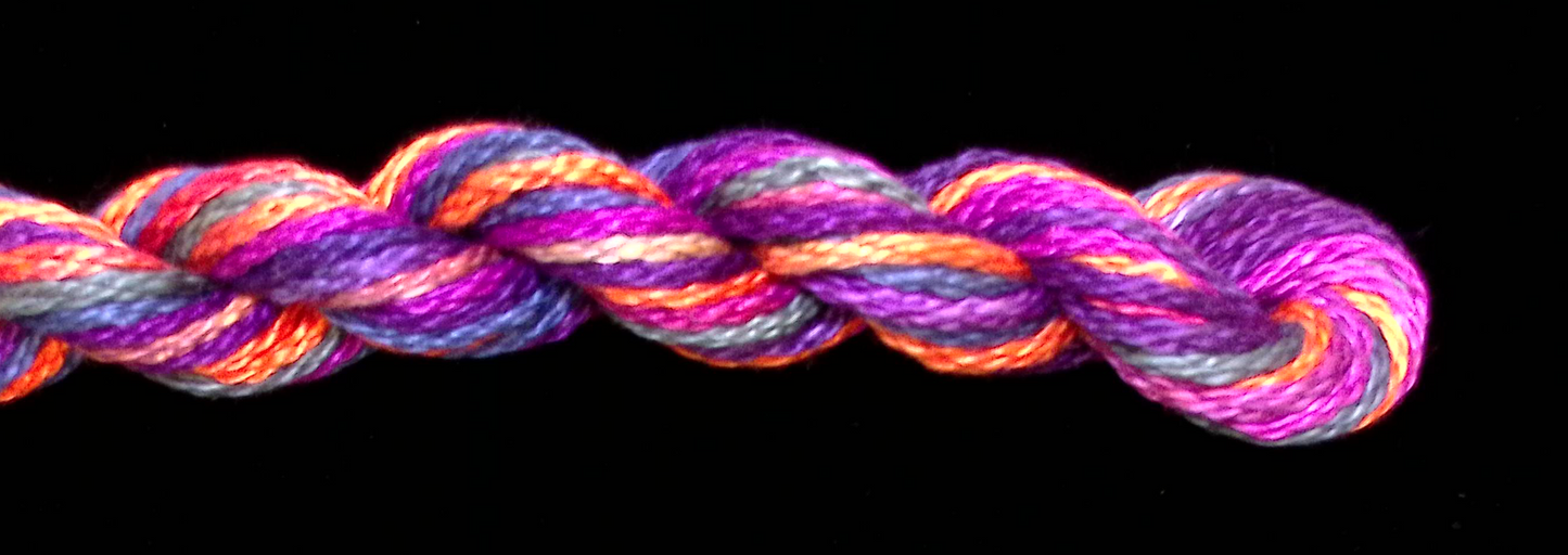 997 Watercolous Gemstone 10yds