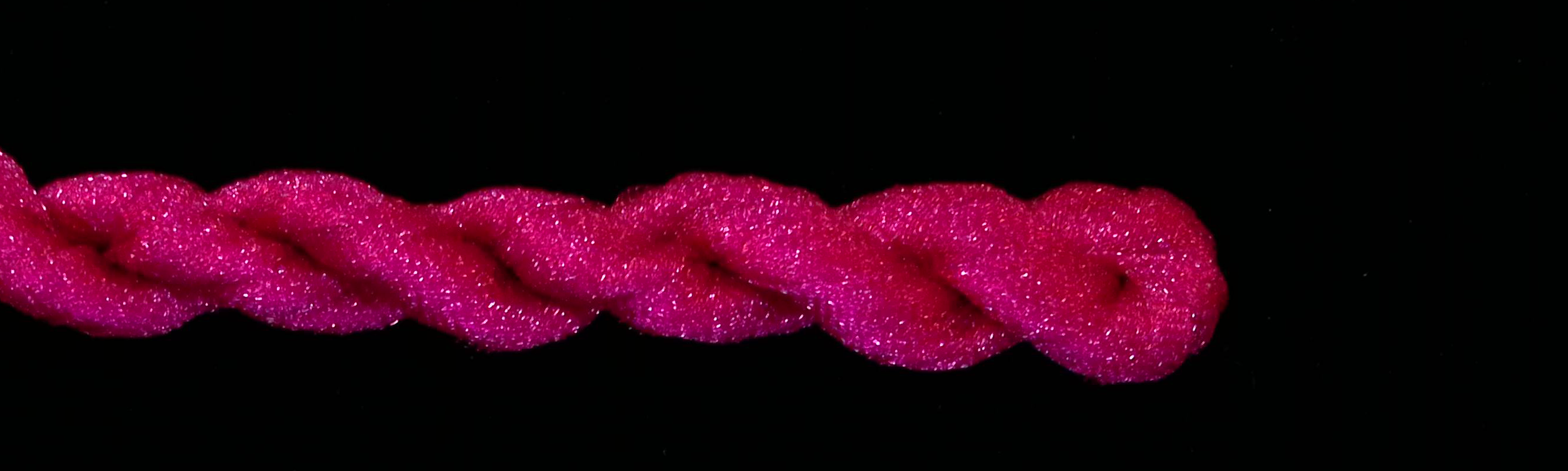 Rachel's Raspberry Multi Rachel B26 Raspberry Sherbet – Enriched Threads