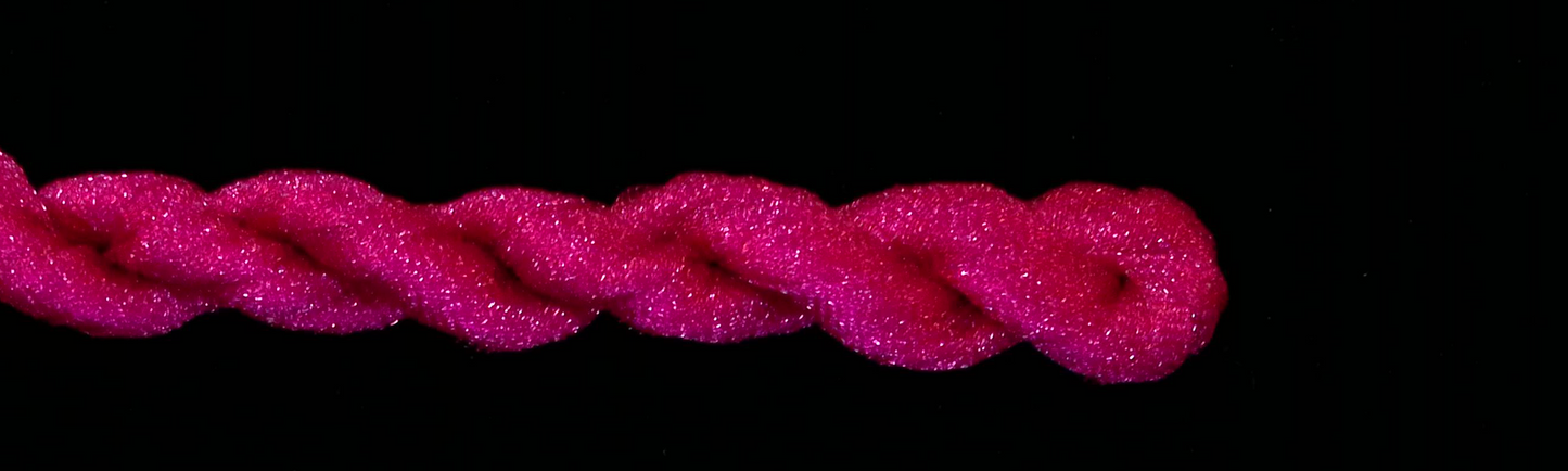 Rachel B26 Raspberry Sherbet