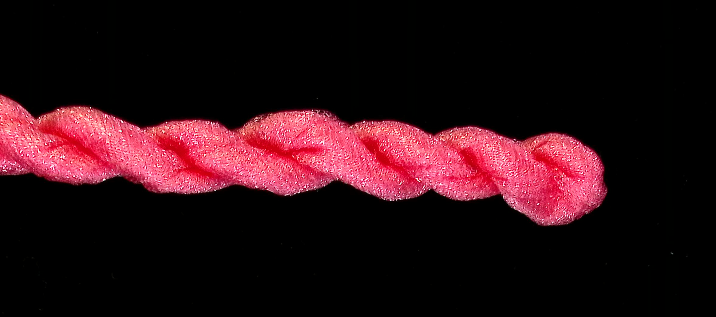 Rachel B27 Deep Coral