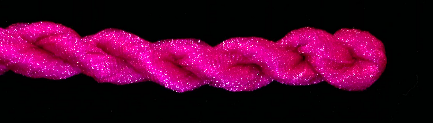 Rachel B2 Fuschia