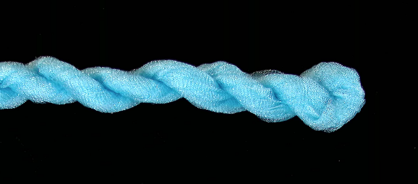 Rachel B45 Sky Blue