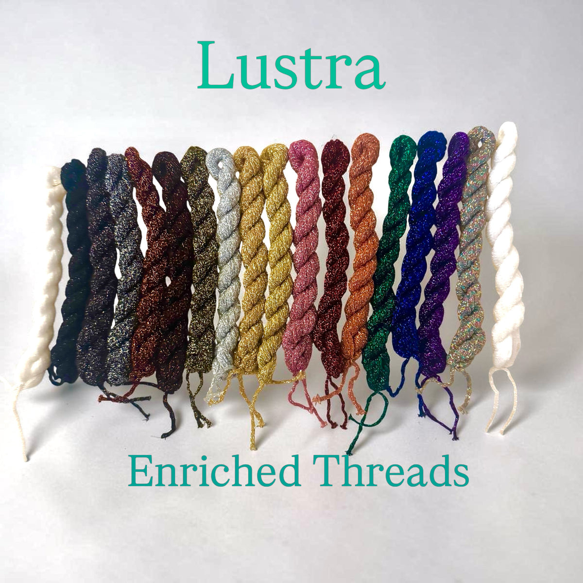 Lustra Assortment