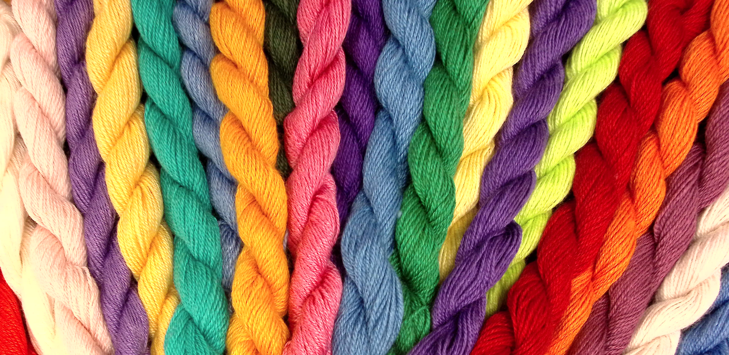 Impressions Full Assortment -- 245 Colors