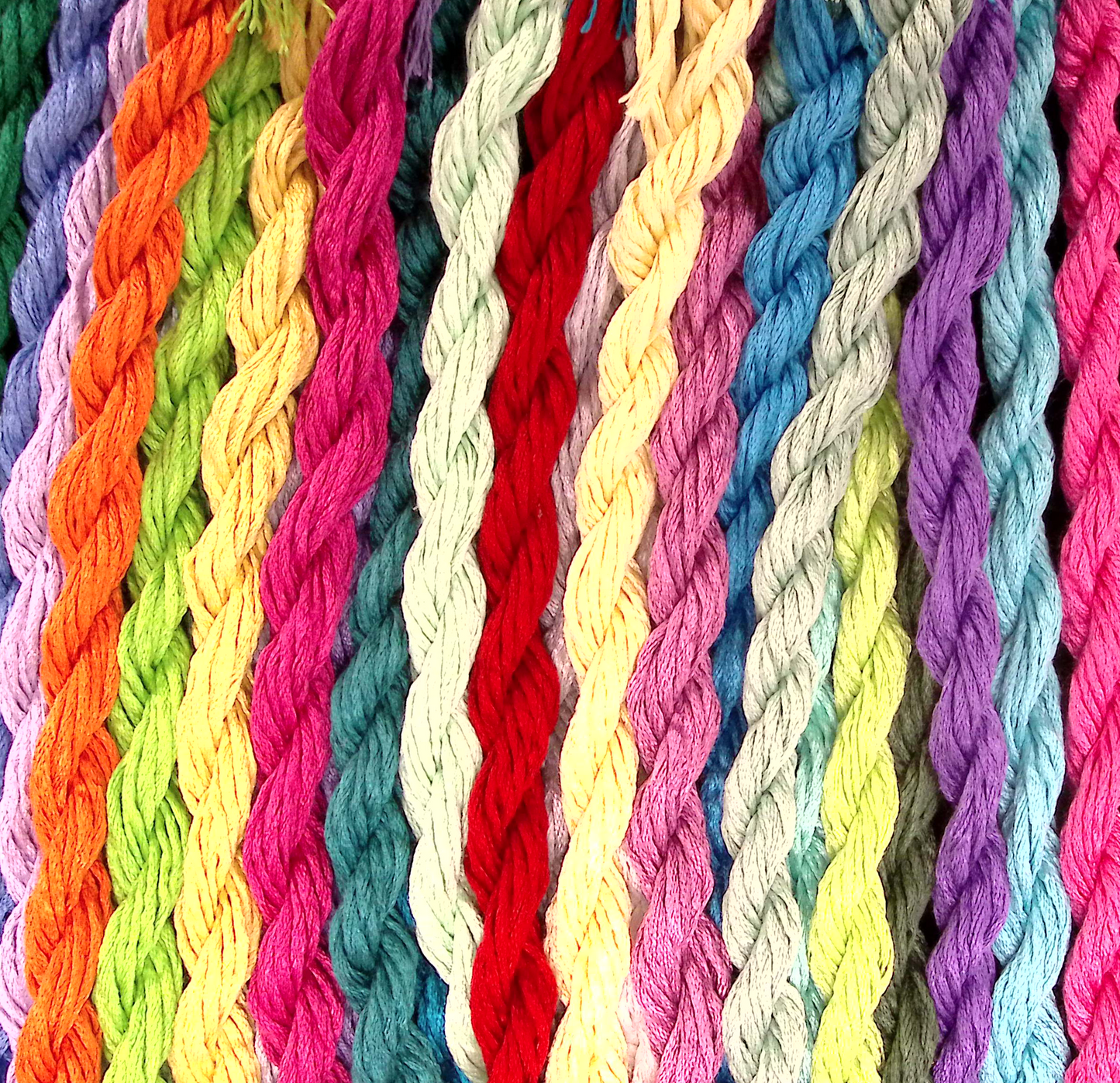 Soie Full Assortment of 239 Colors