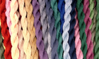 Solid Wildflowers Full Assortment - 30 Colors