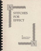 Stitches for Effect